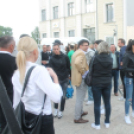 2018.05.14. Audi ETO KC ünneplése Fotók:árpika 