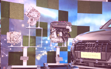 Újra tágyalóasztalhoz ültek az Audi Hungaria és a szakszervezet képviselői