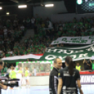 2018.04.14. Győri Audi Eto KC-Brudusnost női kézilabda bajnokok ligája Fotók:árpika