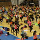 I.Spártai Vitamin NEON Fitness Party Győr Fotók:árpika