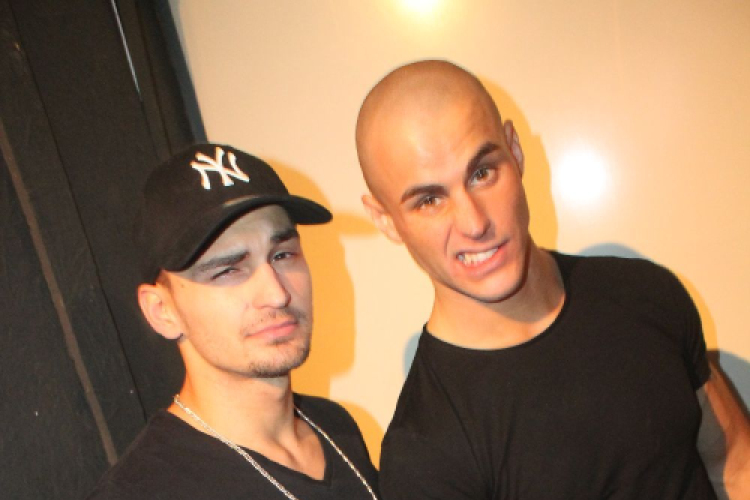 2016.03.12. Mamma Mia Nőnapi Party II.Felvonás Dj:Balage&Solymi Conga Fotók:árpika