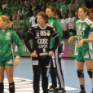 2018.10.06. Győri Audi ETO KC -Krim Ljubijana Női kézilabda bajnokok ligája mérkőzés Fotók:árpika 