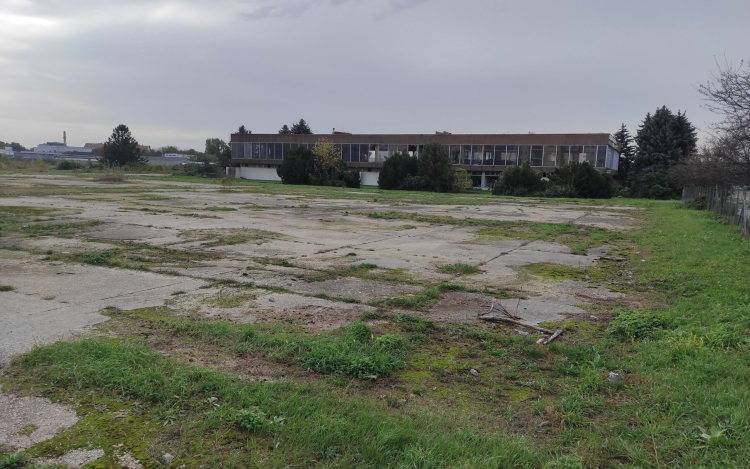 Feloldották a Városrét ingatlanok változtatási tilalmát