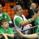 2018.01.19.Győri Audi Eto KC-MTK Budapest női kézilabda mérkőzés Fotók:árpika 