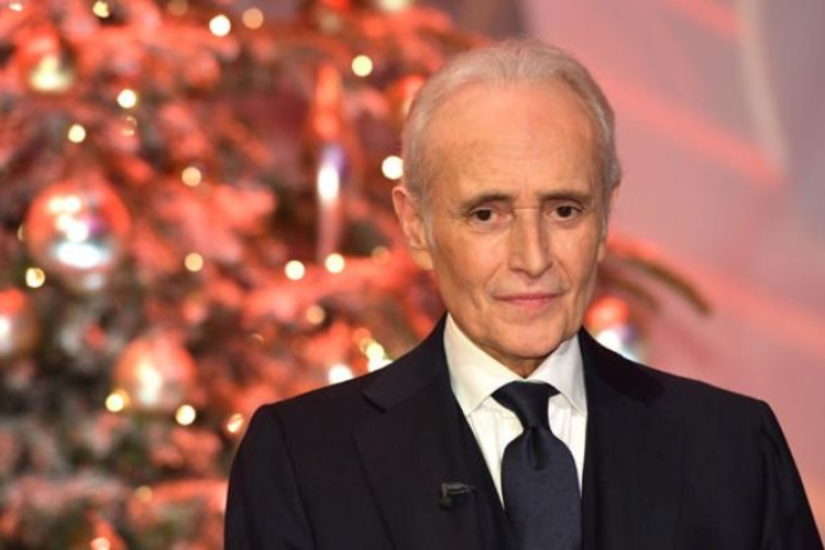 José Carreras- koncert nyitja a Miskolci Operafesztivált 2020-ban