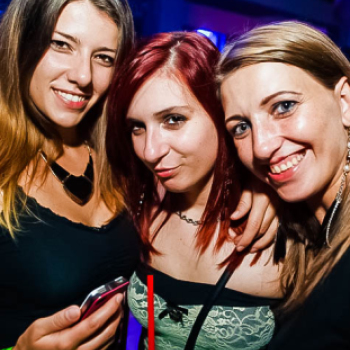 Club Neo (Győr) - Szezonnyitó 2014 - 2014.09.06.