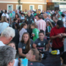 2017.08.28. Győri Audi ETO Évadnyitó Fotók:árpika 