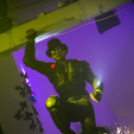 Mundo - Hed Kandi 2014.08.17. (szombat)