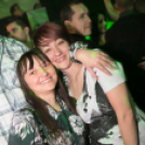 Club Vertigo - Julia Carpenter 2013.12.21. (szombat)