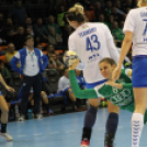 2018.01.19.Győri Audi Eto KC-MTK Budapest női kézilabda mérkőzés Fotók:árpika 