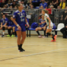 2019.01.17.Mosonmagyaróvári KC-Győri Audi ETO KC női kézilabda bajnoki mérkőzés 