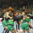 2018.05.23. Audi ETO KC -Békéscsaba női kézilabda és a bajnoki ünneplése Fotók:árpika 