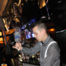 2013.12.14 Szombat Aftersix Cocktail Bar and Café fotók:árpika
