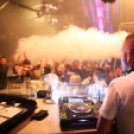 Club Vertigo - I am Marcee 2014.10.11. (szombat)