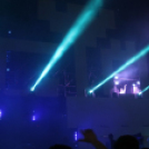 2017.07.23. EYOF megnyitó ünnepség Steve Aoki Fotók:árpika 