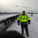 A Lajta utcai csomópont