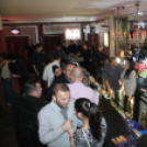 2015.01.23. Mamma Mia Pénteki Házibuli Dj:Ice & Solymi Konga fotók:árpika