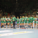 2020.01.26.Győri Audi ETO KC-Brest női Bajnokok Ligája mérkőzés