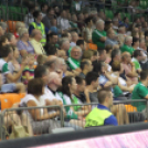 2018.04.25. Győri Audi ETO KC- Kecskemét női kézilabda Fotók:árpika