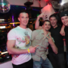 Club Neo (Győr) - Killer by Night - Newik, Ati - 2014. március 29. (szombat)