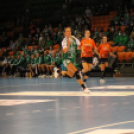 2020.09.01. Audi ETO KC-Érd női kézilabda bajnoki mérkőzés