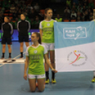 2018.01.21 Győri Audi Eto Kc-Budaörs Kc Női kézilabda mérkőzés Fotók:árpika 