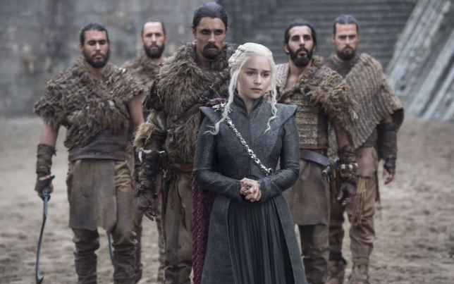 Látogatóközpont lesz a Trónok harca forgatási helyszíne