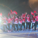 2017.07.23. EYOF megnyitó ünnepség Fotók:árpika 