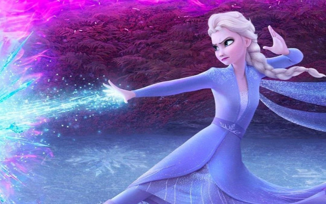 A Jégvarázs 2. hozta minden idők legnagyobb animációs bevételét