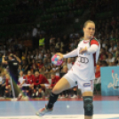 2019.07.16.Kézilabda Női U19-es EB Magyarország-Norvégia