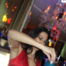 2014.04.19. Mamma Mia Celebek a Pultban Bódi Sylvi És Berki Krisztián,Hódi Pamela Fotó:árpika