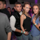 Club Mundo -  The Closing 2013.09.28. (szombat)