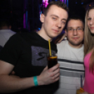 Club Vertigo - Dj Flower aka Voksán Virág 2013.02.02. (szombat) (2) (Fotók:Vertigo)