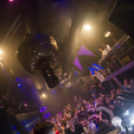 Club Vertigo - Deák bál /w Andro 2015.02.27. (péntek)