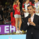 2019.07.21.Kézilabda Női U19-es EB Döntő Magyarország-Hollandia és záróünnepség