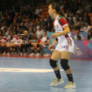 2019.07.11.Kézilabda Női U19-es EB Magyarország-Montenegro és a megnyitó