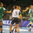 209.09.06. Győri Audi ETO KC- Szent István SE női kézilabda bajnoki mérkőzés 