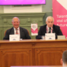 2017.07.23. EYOF 2017 Sajtótájékoztató Fotók:árpika 