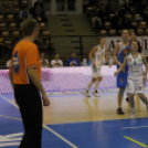 2013.02.27 Hat-Agro Uni Győr-Pöstyén női kosárlabda mérkőzés fotók:árpika