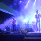 2019.06.14.Győri Nyármegnyitó 1. nap Halott Pénz koncert