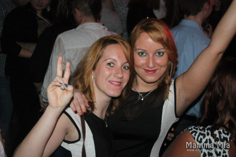 2015.12.25. Mamma Mia Karácsonyi Szingli Party Dj:Balage & Solymi Conga Fotók:árpika