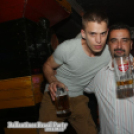 2014.08.13.Szerda - Ballantines Brasil Party