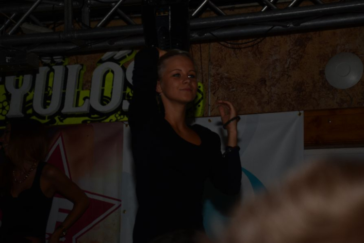 2013.08.28. Szerda Magic Friday bemutatja: Nyárzáró Fesztivál