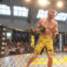 2015.05.09. Profi MMA Gála fotók:árpika