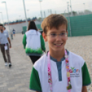 2017.07.27. EYOF 2017 Győr 4.nap Fotók:árpika 