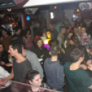 2015.01.30. Mamma Mia Pénteki Házibuli Dj:Ice & Solymi Konga Fotók:árpika