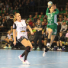 2019.02.09. Győri Audi ETO KC -Viper Kristiansand Női BL mérkőzés 