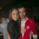 Club Vertigo -  UV Night & All 4 Ladies 2014.03.01. (szombat)