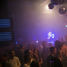 Club Vertigo - The Opening w/ Dave Martin 2014.09.13. (szombat)