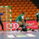 2020.08.25. Audi ETO KC-Váci NKSE női kézilabda felkészülési mérkőzés